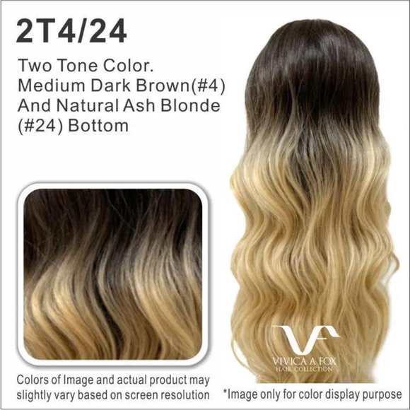 VIVICA A FOX SABIN in 2T4/24 - Picture 2 of 4